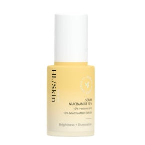 Sérum Niacinamide 10% HL/Skin 30 ml
