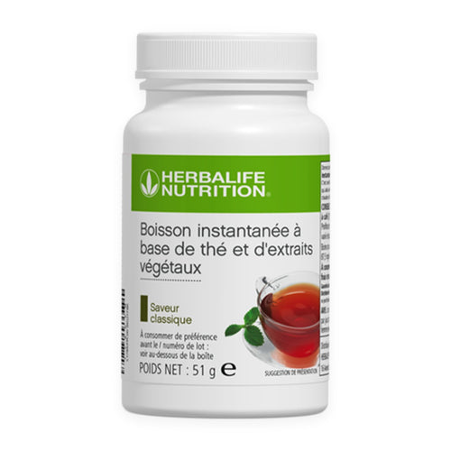 Boisson Instantanée à base de Thé 51 g – Original