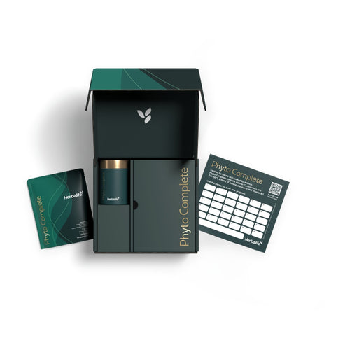 Coffret Phyto Complete