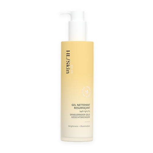 HL/Skin & Aloe